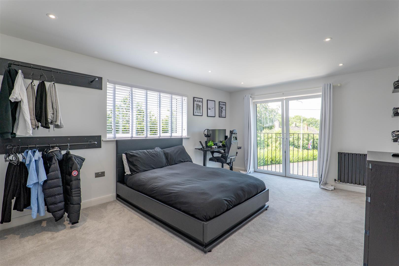 Wigan Road, Clayton-Le-Woods, Leyland
